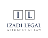 https://www.logocontest.com/public/logoimage/1609827942Izadi Legal.png